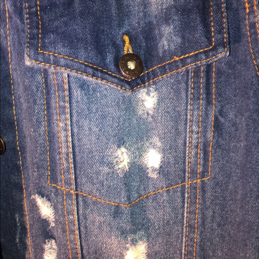 Jacket - Picture 2 of 2